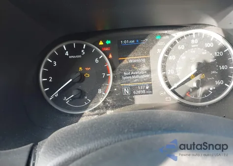 2024 Nissan Sentra S z USA, uszkodzony, nr VIN 3N1AB8BV8RY205531